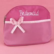 Pink Cosmetic Bags $12.99