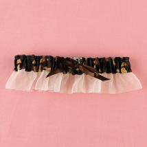 69112 Desert Camouflage Garter