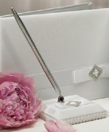 7143 Pure Elegance Pen Set