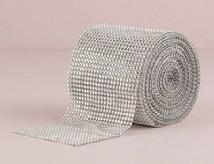 Rhinestone Roll