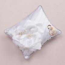 9433 Parisian Love Letter Ring Pillow