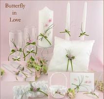 Butterfly in Love Collection