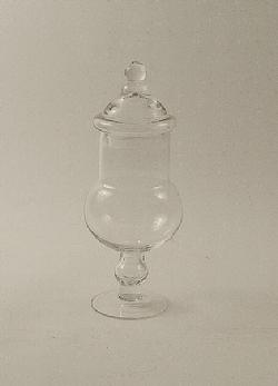 06-5310 Apothecary Jar