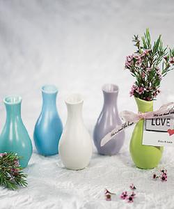 2019-Mini Favour Vases $2.50