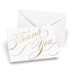 Thank You Cards