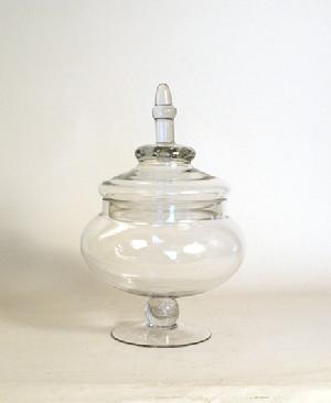 06-5303 Apothecary Jar