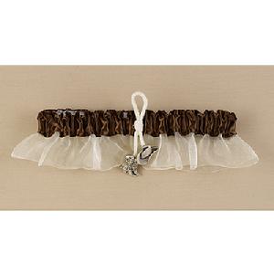 10084 Cowboy Charm Garter