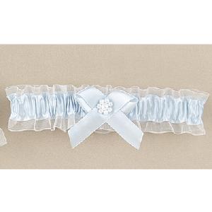 10808 Blue Garter