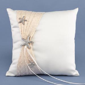 11251 Destination Romance Ring Pillow