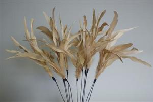 Feather Pick Ivory