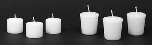 Votive Candles