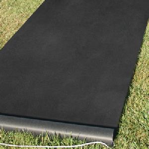 30047 Black Aisle Runner