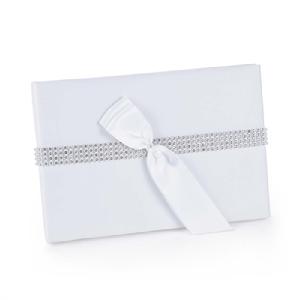 Bling Guest Book