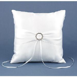 42110 Memorable Treasures Ring Pillow $30.99