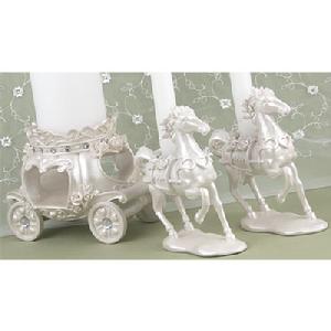 57816 Once Upon a Time Unity Candle Stand