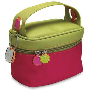 7027 Designer Cosmetic Bag $12.98