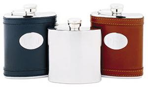 Stainless Steel Flasks $15.98 and $23.98