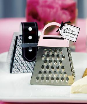 8706 Mini Grater Favour