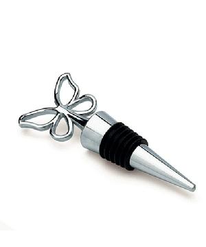 8870 Butterfly Wine Stopper