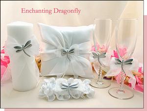 Enchanting Dragonfly Collection