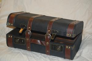 Vintage Suitcase