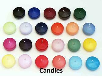 Candles