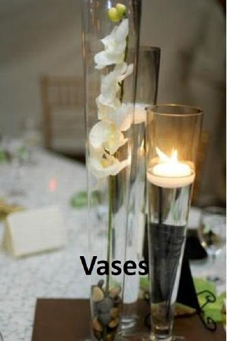 Vases